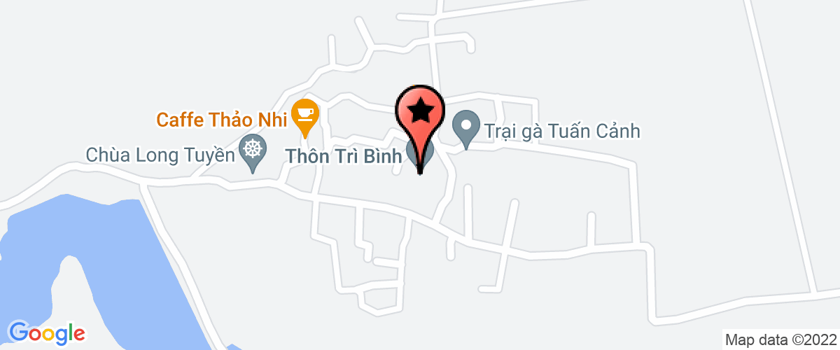 Bản đồ đến địa chỉ Doanh Nghiệp Tư Nhân Dịch Vụ Và Thương Mại Thuận Trang