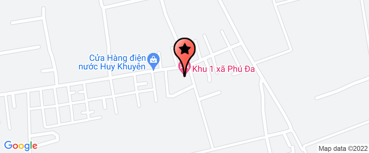Bản đồ đến địa chỉ Công Ty TNHH Xây Dựng Và Thương Mại Thanh Cao