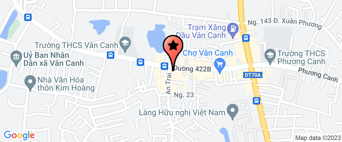Bản đồ đến địa chỉ Công Ty TNHH Thương Mại Và Dịch Vụ Du Lịch Artytravelsapa Việt Anh