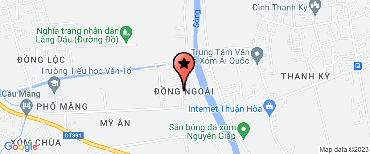 Bản đồ đến địa chỉ Công Ty TNHH Thương Mại Tổng Hợp Bảo Long Hd