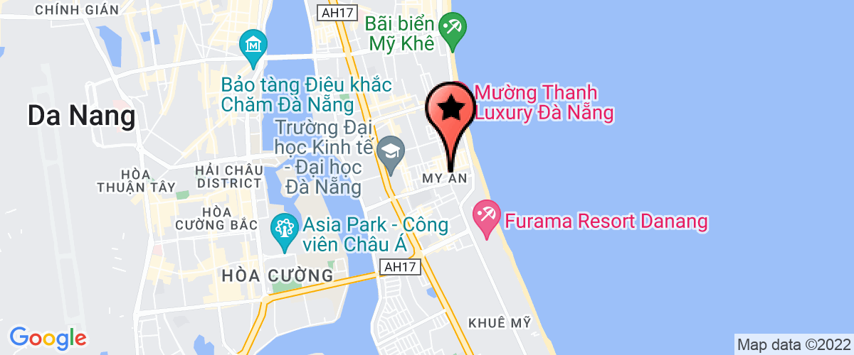 Bản đồ đến địa chỉ Doanh nghiệp tư nhân Kim Châu