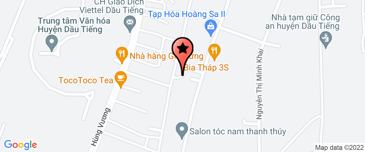 Bản đồ đến địa chỉ Công Ty TNHH Tư Vấn - Xây Dựng - Dịch Vụ - Thương Mại Quốc Nhân