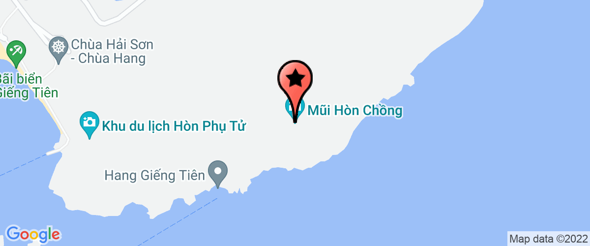 Bản đồ đến địa chỉ Công Ty TNHH Tuấn Khải