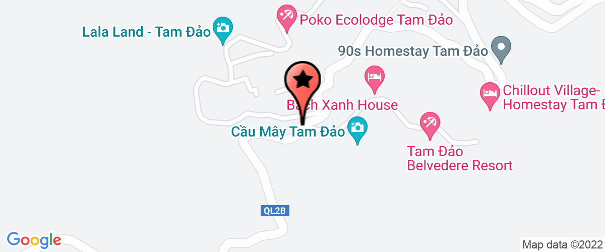 Bản đồ đến địa chỉ Doanh nghiệp tư nhân Hà Linh Bình