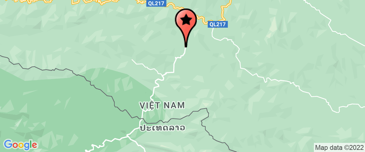 Bản đồ đến địa chỉ Trường THCS Tam Lư