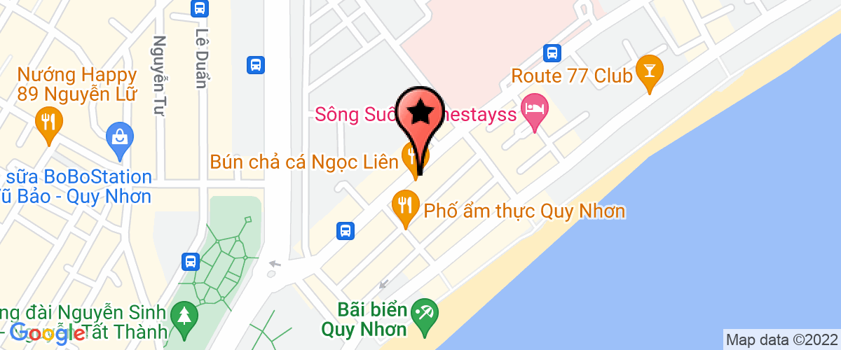 Bản đồ đến địa chỉ Doanh Nghiệp Tư Nhân Việt Hùng