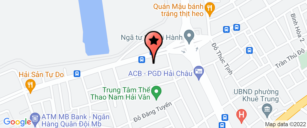 Bản đồ đến địa chỉ Công Ty TNHH Một Thành Viên Tình Ca Việt