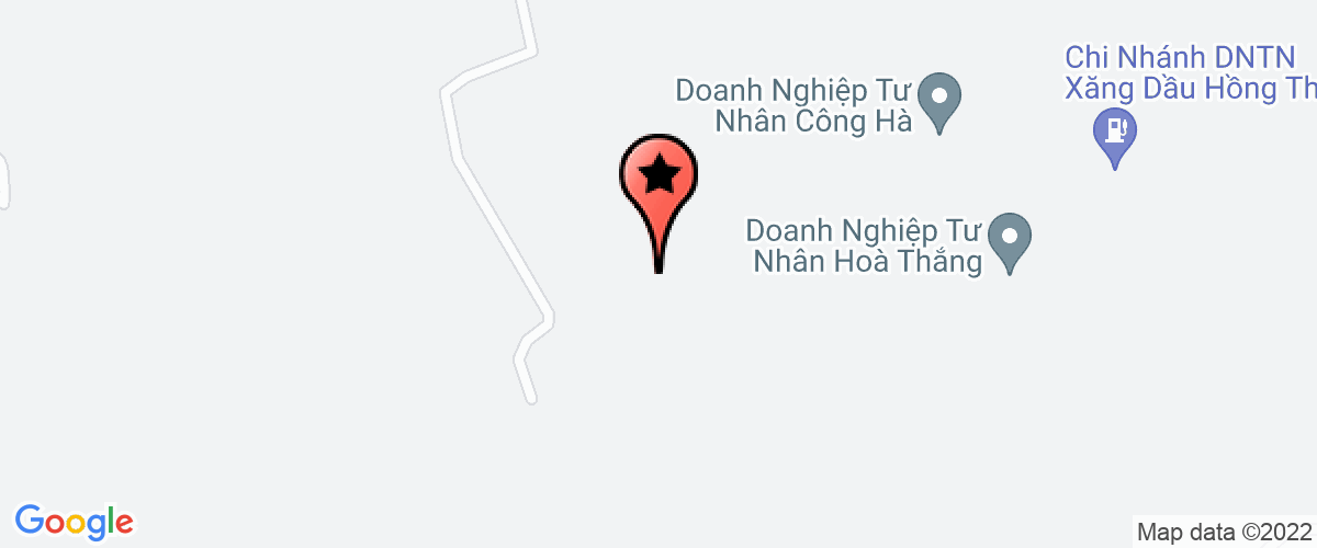 Bản đồ đến địa chỉ Doanh Nghiệp Tư Nhân Thương Mại Sơn Tiếp