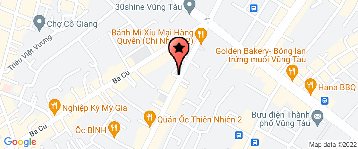 Bản đồ đến địa chỉ Công Ty Cổ Phần Jw Beauty Việt Nam