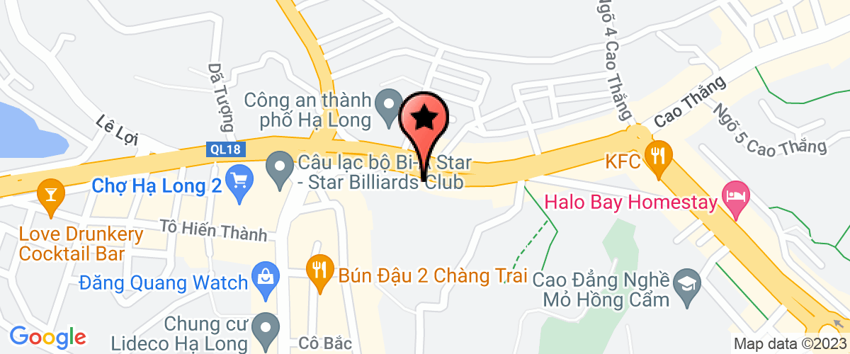 Bản đồ đến địa chỉ Công Ty TNHH 1 Thành Viên Điện Máy Sơn Thủy