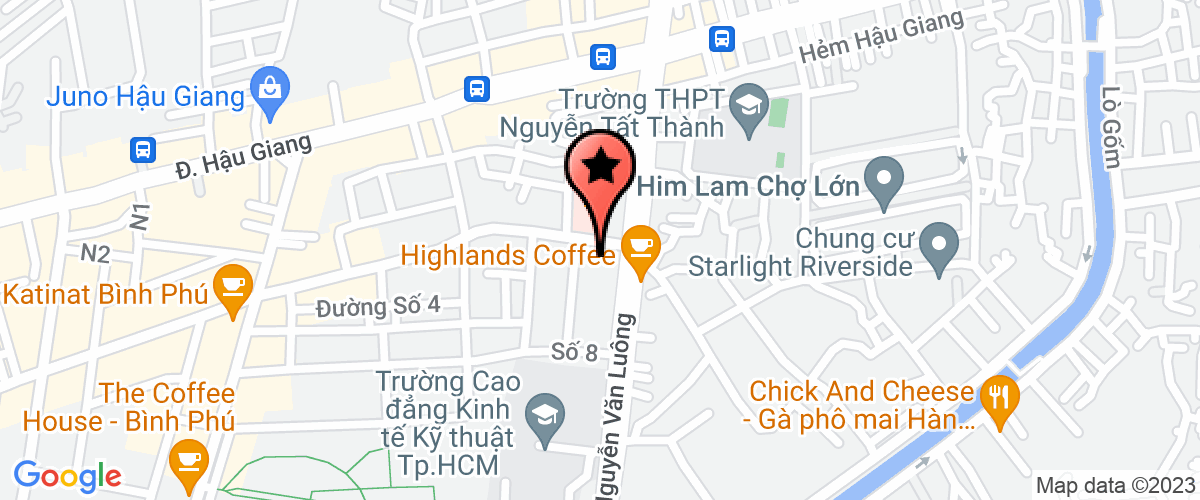 Bản đồ đến địa chỉ Công Ty TNHH Dịch Vụ Bảo Vệ Việt Bảo An