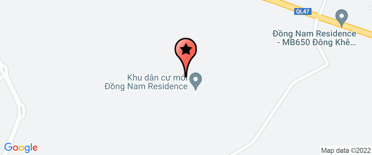 Bản đồ đến địa chỉ Công Ty Cổ Phần Đầu Tư Và Phát Triển Y Tế Việt Anh Sm