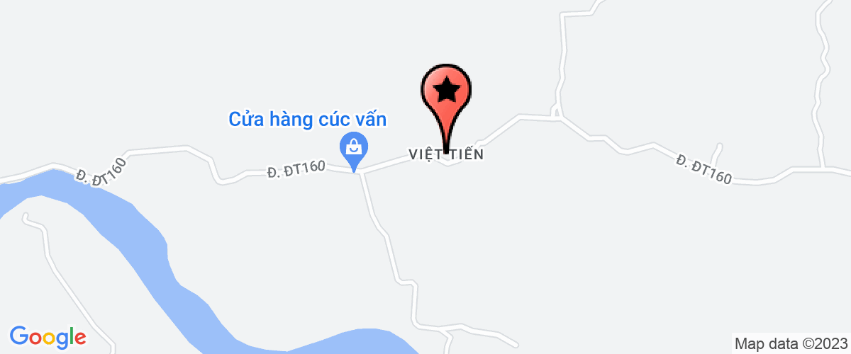 Bản đồ đến địa chỉ Trường Tiểu Học Việt Tiến