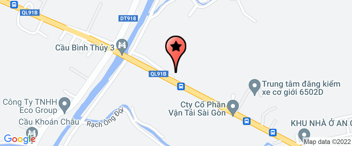 Bản đồ đến địa chỉ Công Ty TNHH Một Thành Viên Thiết Bị Quang Minh