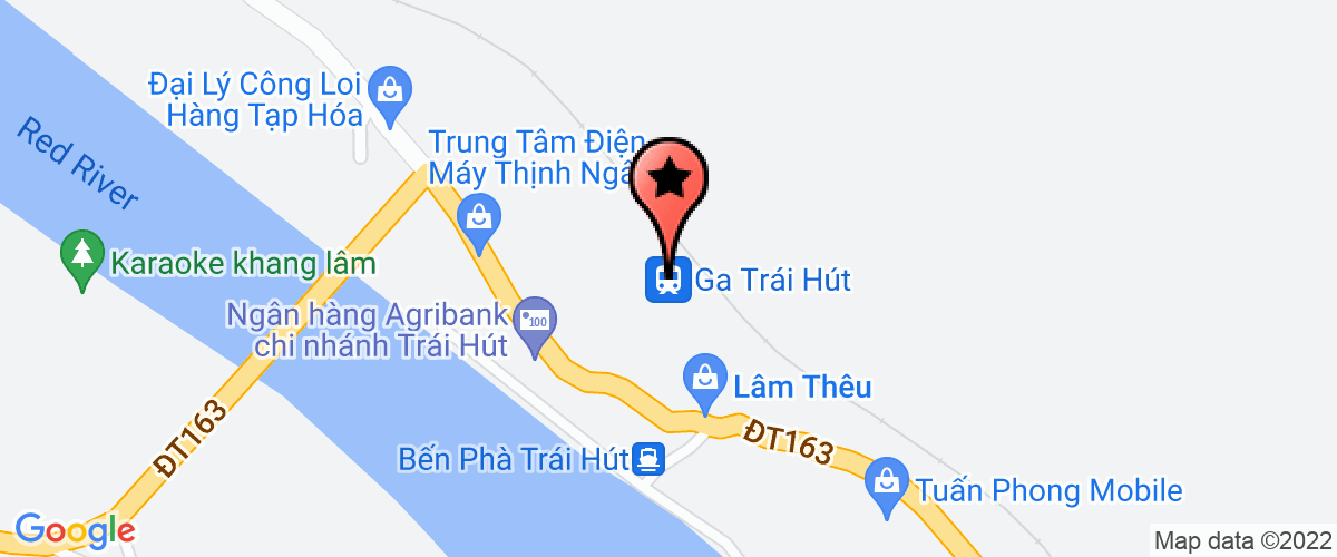 Bản đồ đến địa chỉ Hợp tác xã An Bình Minh
