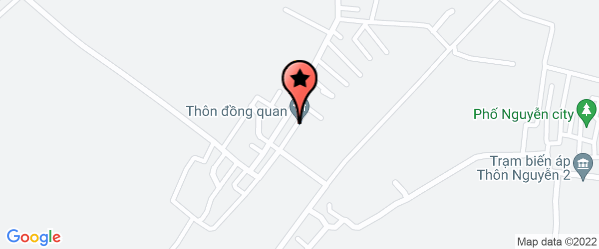 Bản đồ đến địa chỉ Công Ty TNHH Pkh Vina
