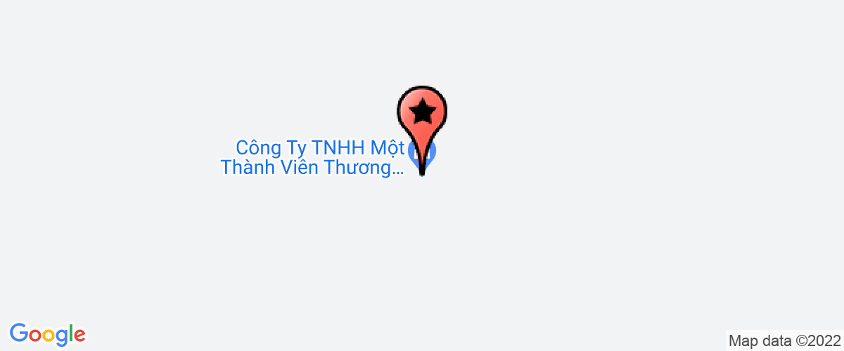 Bản đồ đến địa chỉ Công Ty TNHH Một Thành Viên Thương Mại Dịch Vụ Thiên Tân Đăk Nông