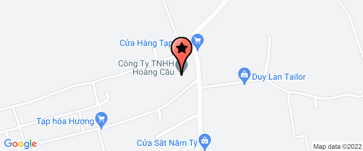 Bản đồ đến địa chỉ Công Ty TNHH Gia Phú Lâm Đồng