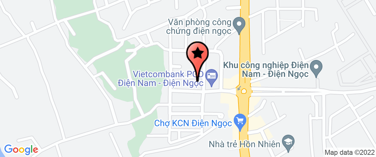 Bản đồ đến địa chỉ Công Ty TNHH Bất Động Sản Dương Thành Lâm
