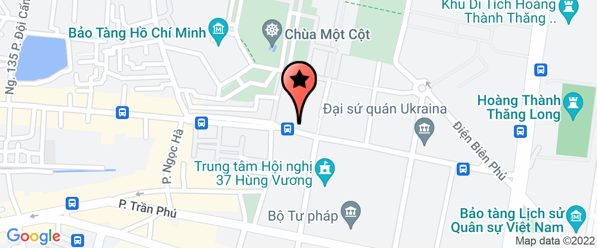 Bản đồ đến địa chỉ Công Ty TNHH Consultant Pro