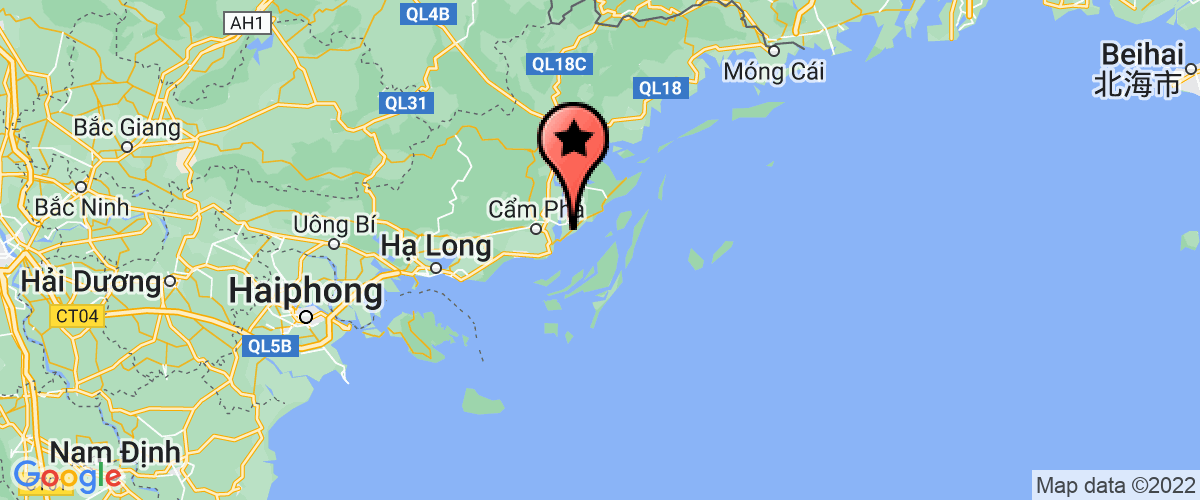 Bản đồ đến địa chỉ Công Ty TNHH Lê Quang Khảm