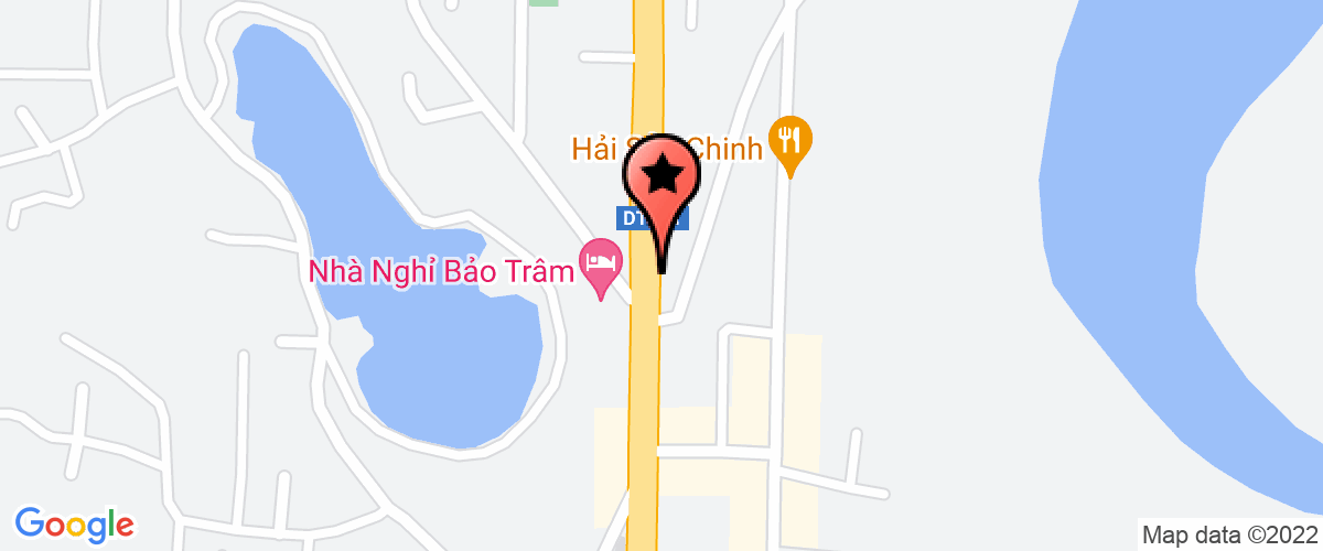 Bản đồ đến địa chỉ Công Ty TNHH Sản Xuất Thương Mại Và Đào Tạo Nghề Trâm Nguyễn