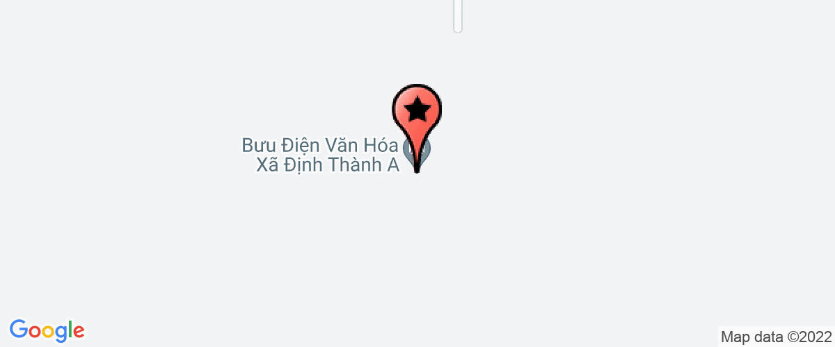 Bản đồ đến địa chỉ Công Ty Trách Nhiệm Hữu Hạn Một Thành Viên Giống Thủy Sản Sú Biển Đại Dương Tbl