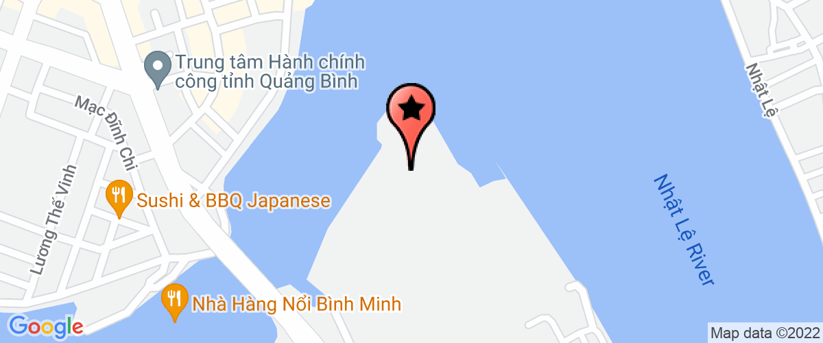 Bản đồ đến địa chỉ Công ty TNHH dịch vụ ô tô Tiến Đạt