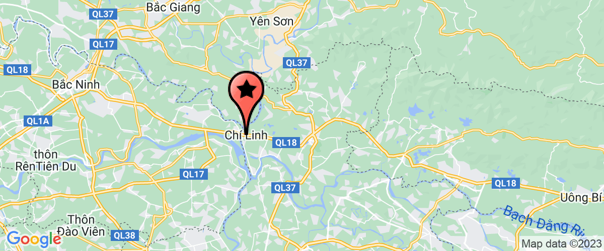 Bản đồ đến địa chỉ Công Ty TNHH Tuấn Minh Hn