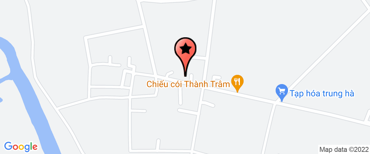 Bản đồ đến địa chỉ Công Ty TNHH Thương Mại Và Vận Tải Thiên Sơn