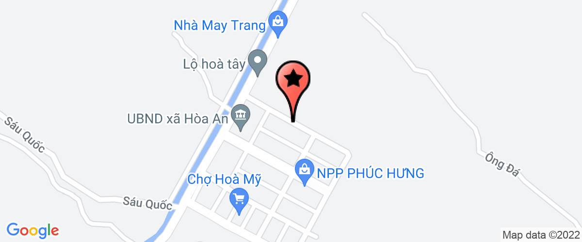 Bản đồ đến địa chỉ Công Ty TNHH Sản Xuất Thương Mại Quốc Tân Đồng Tháp