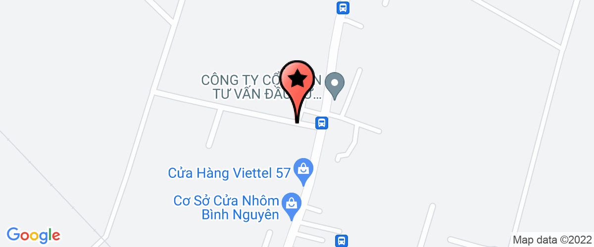 Bản đồ đến địa chỉ Công Ty TNHH Thương Mại Và Dịch Vụ Sông Hương Vĩnh Phúc