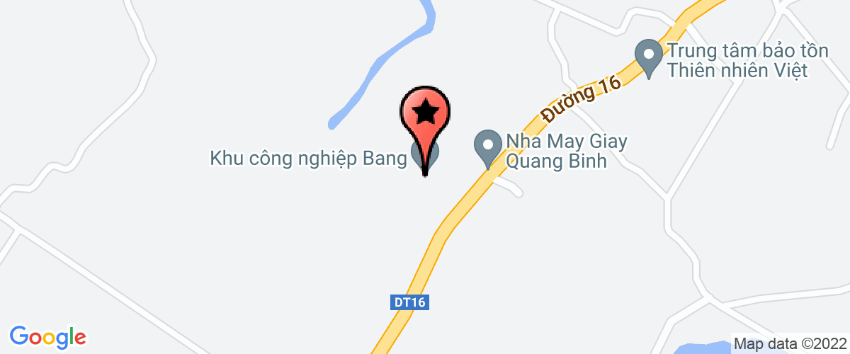 Bản đồ đến địa chỉ Công Ty TNHH Bilaco