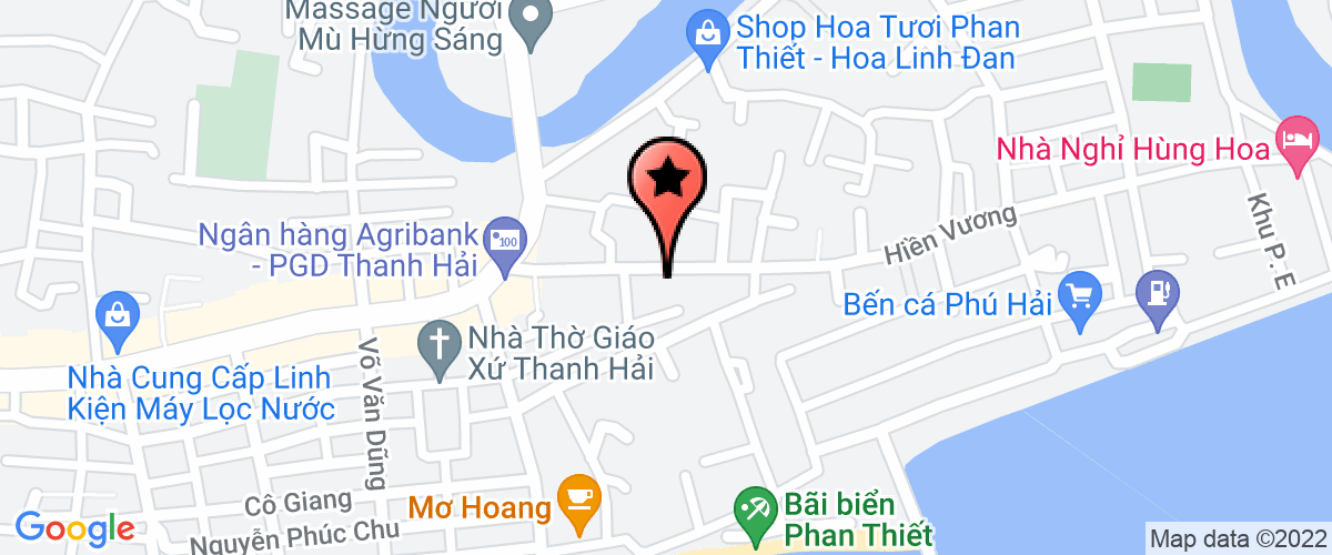Bản đồ đến địa chỉ Công Ty Trách Nhiệm Hữu Hạn Quảng Cáo Du Lịch Quốc Hương