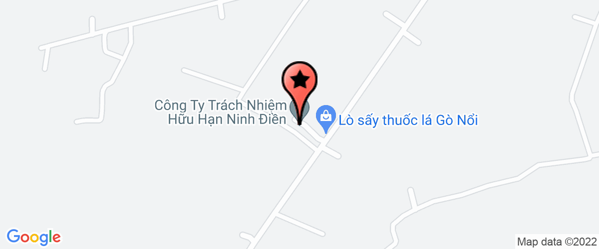 Bản đồ đến địa chỉ Chi Nhánh 1- Doanh Nghiệp Tư Nhân Thúy Trân
