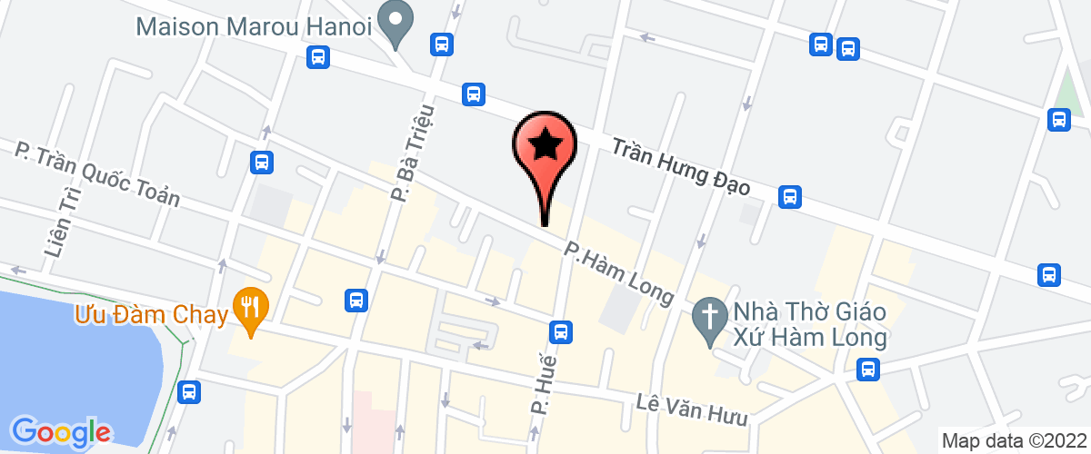 Bản đồ đến địa chỉ Công Ty TNHH Musiciq Vietnam