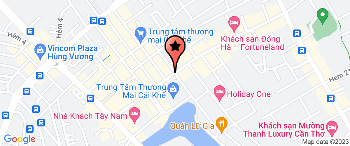Bản đồ đến địa chỉ Công Ty TNHH Một Thành Viên Sản Xuất Thương Mại Dịch Vụ Tulip