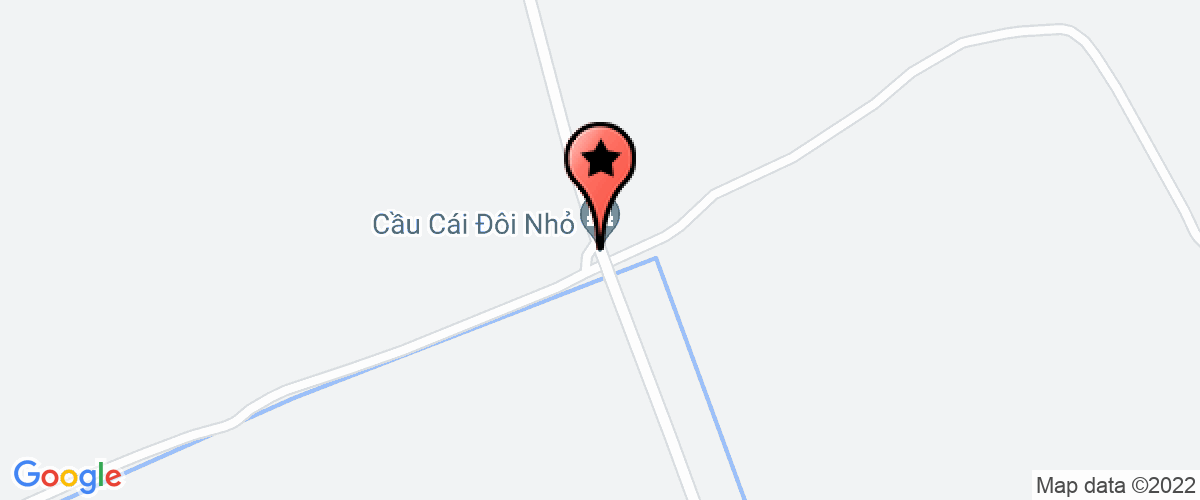 Bản đồ đến địa chỉ Công ty TNHH một thành viên Huỳnh Vương