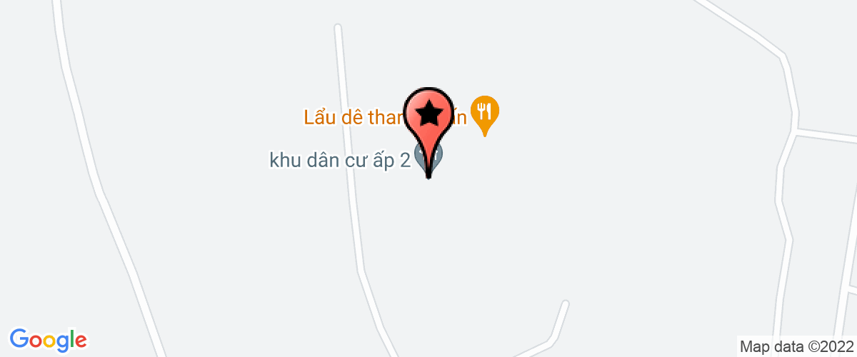 Bản đồ đến địa chỉ Chi cục Thi Hành án dân dự Huyện Chơn Thành