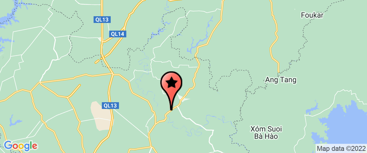 Bản đồ đến địa chỉ Cơ sở sản xuất gạch Tuynel An Bảo