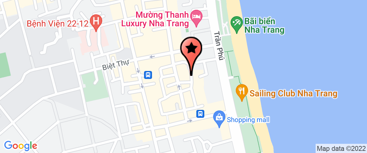 Bản đồ đến địa chỉ Công Ty TNHH Hưng Thịnh Phát Nt