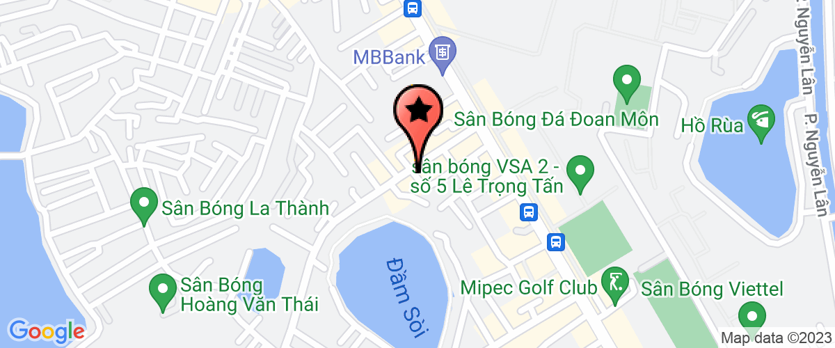 Bản đồ đến địa chỉ Công Ty Cổ Phần Sản Xuất âm Nhạc Sài Gòn