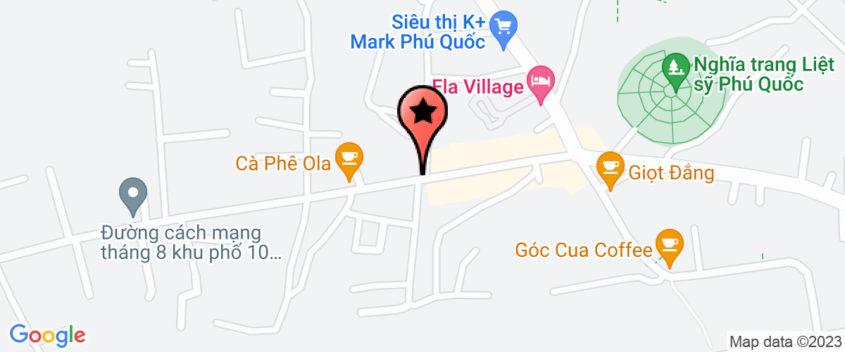 Bản đồ đến địa chỉ Công Ty TNHH Nội Thất Nguyễn Bảo