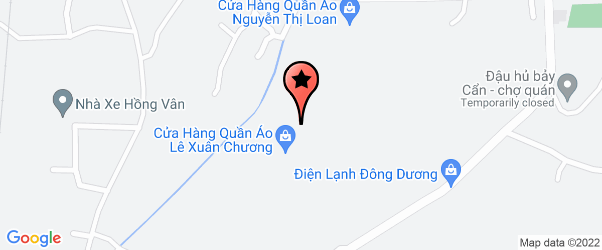 Bản đồ đến địa chỉ Doanh Nghiệp Tư Nhân Vàng Bạc Minh Tâm