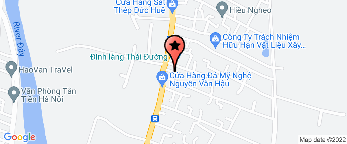 Bản đồ đến địa chỉ Công Ty TNHH Phát Triển Và Dịch Vụ Lê Minh