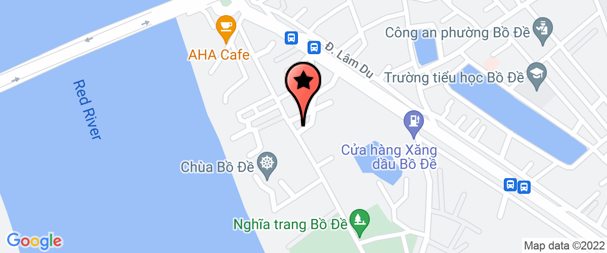 Bản đồ đến địa chỉ Công Ty TNHH Xây Dựng Và Thương Mại Dịch Vụ Hoa Phượng