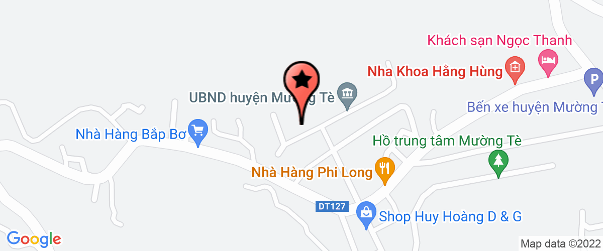 Bản đồ đến địa chỉ Công ty TNHH tư vấn xây dựng Thảo Phương