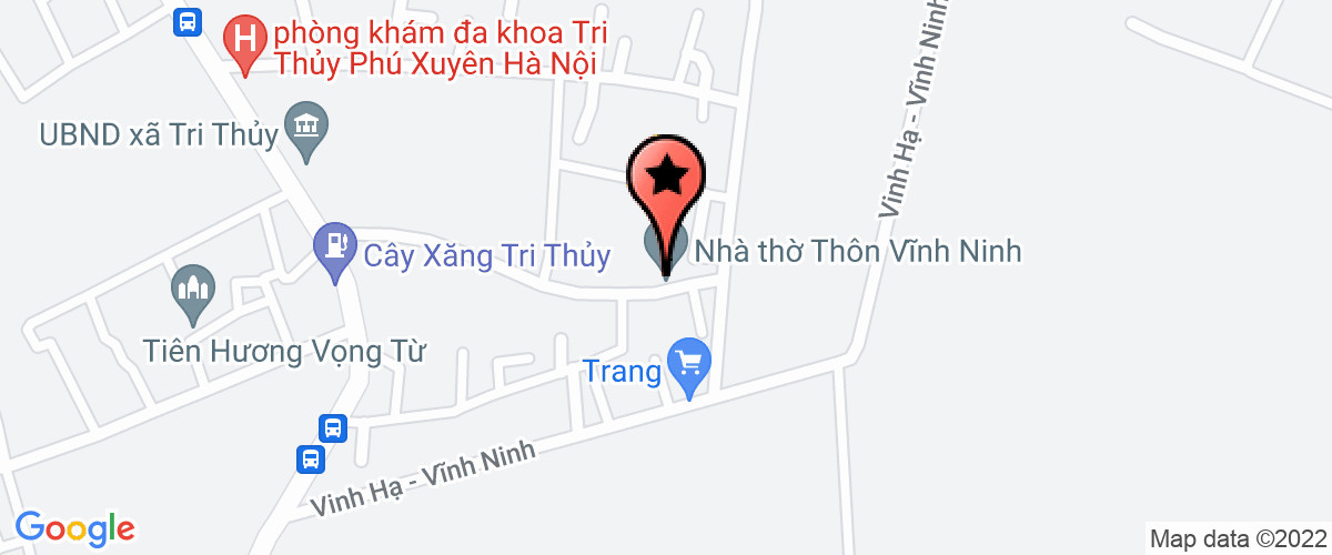 Bản đồ đến địa chỉ Công Ty TNHH Thương Mại Và Dvvt Lam Trường