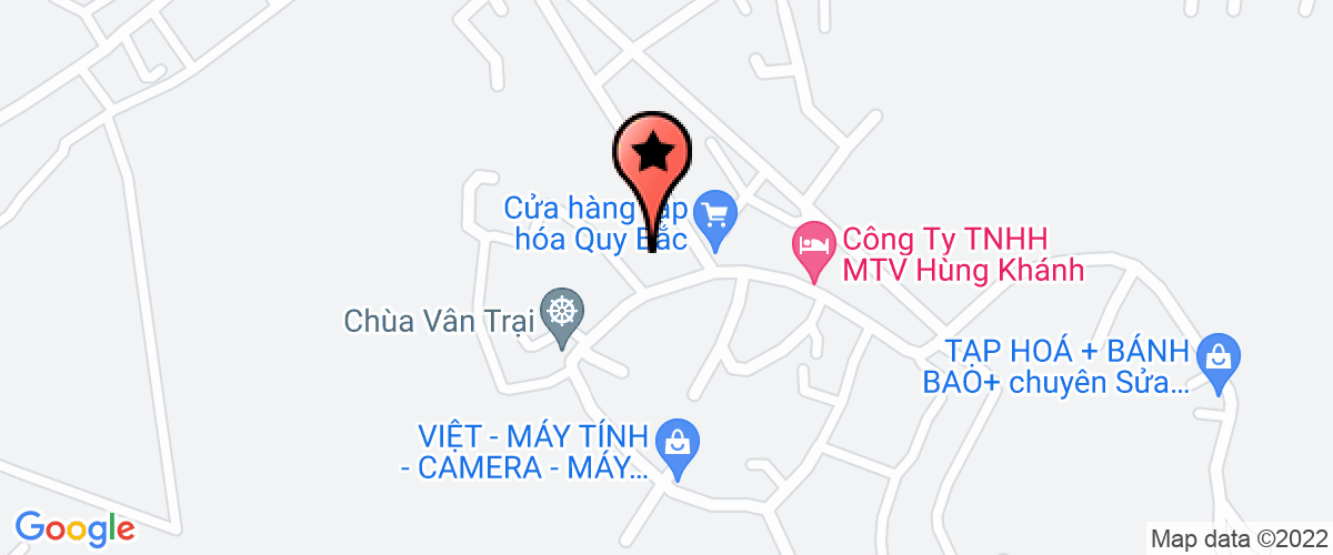 Bản đồ đến địa chỉ Công Ty TNHH Thương Mại Và Dịch Vụ Công Nghiệp Hoàng Thúy Anh