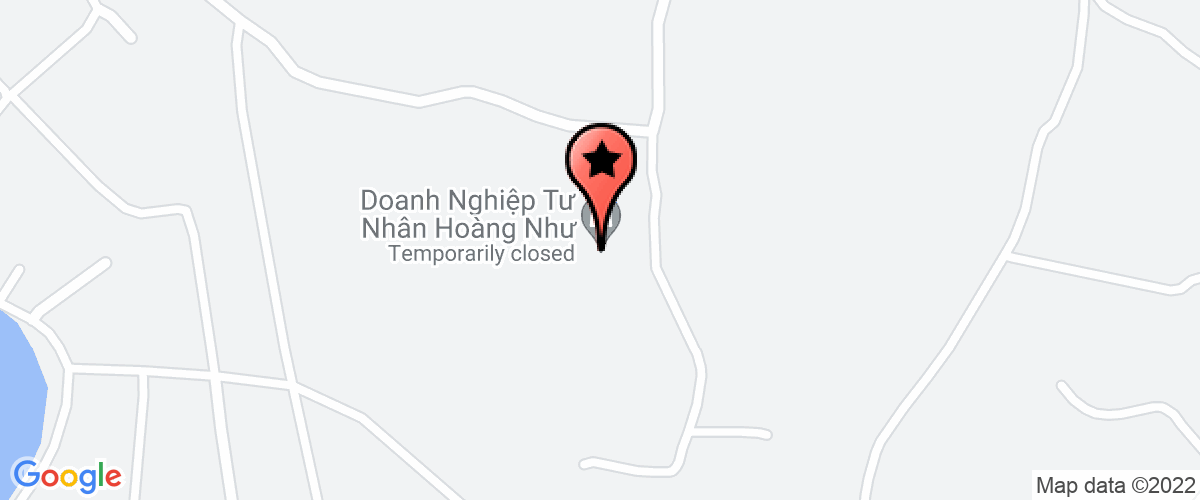 Bản đồ đến địa chỉ Công Ty TNHH Một Thành Viên Hương Trầm Việt